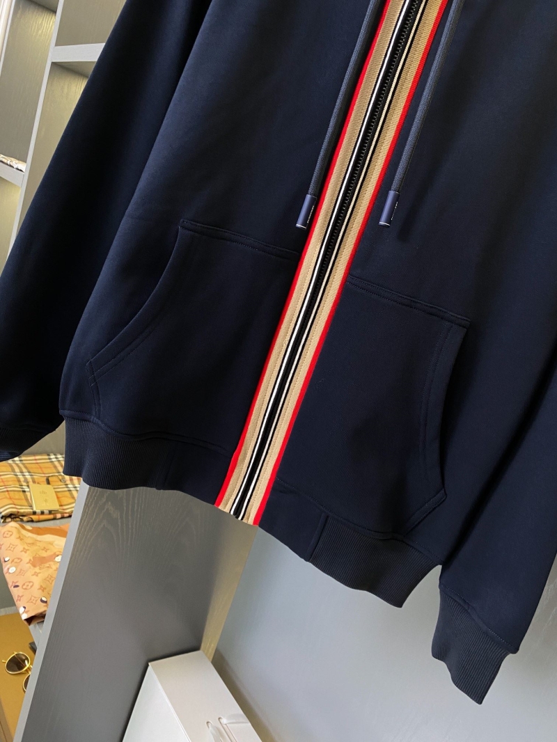 Burberry Hoodies